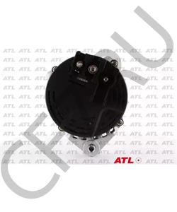 28-3566 AHLMANN Генератор в городе Екатеринбург